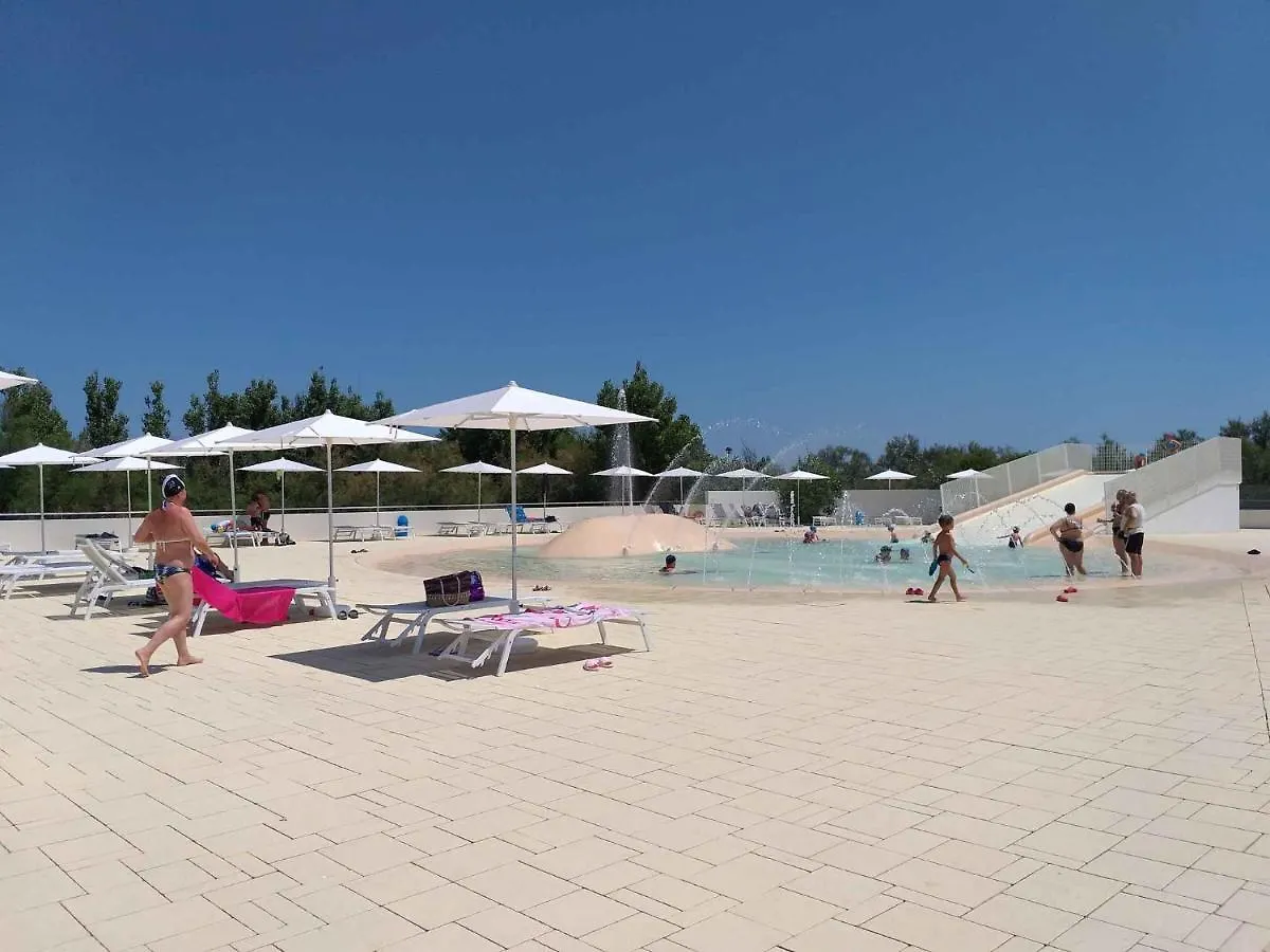 Mobilehomes In Rosolina Mare 33791
