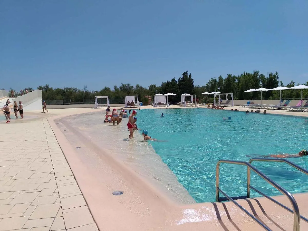 Mobilehomes In Rosolina Mare 33791